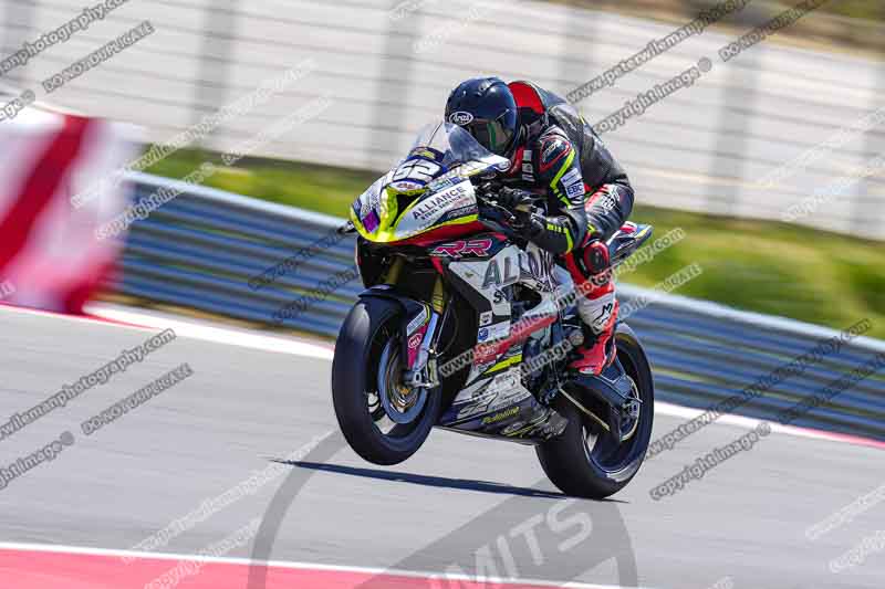 May 2023;motorbikes;no limits;peter wileman photography;portimao;portugal;trackday digital images